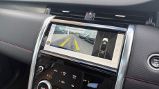 Land Rover Discovery Sport 1.5 P300e R-Dynamic SE 5dr Auto [5 Seat] Station Wagon